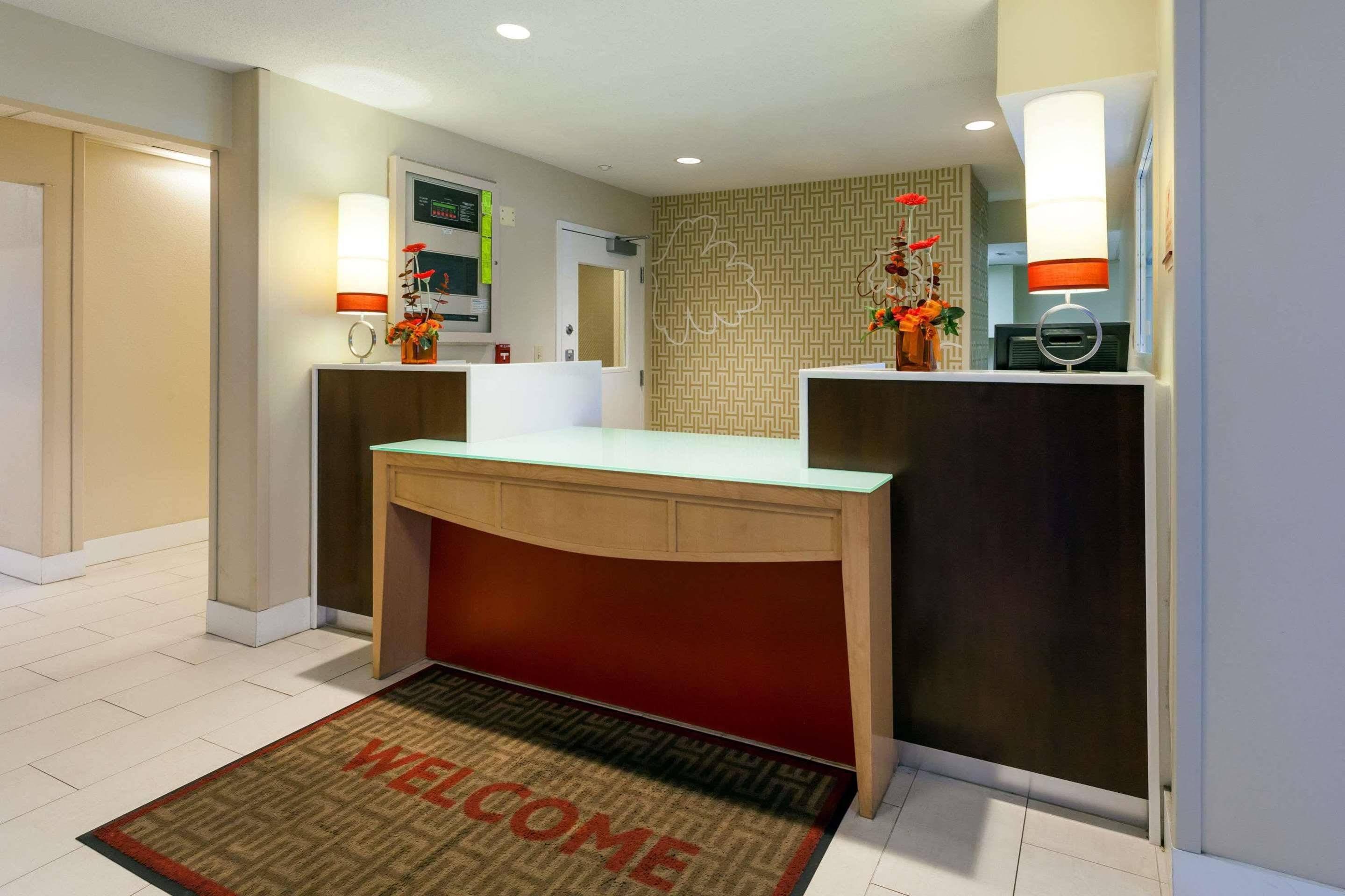 Mainstay Suites Detroit Farmington Hills Dış mekan fotoğraf