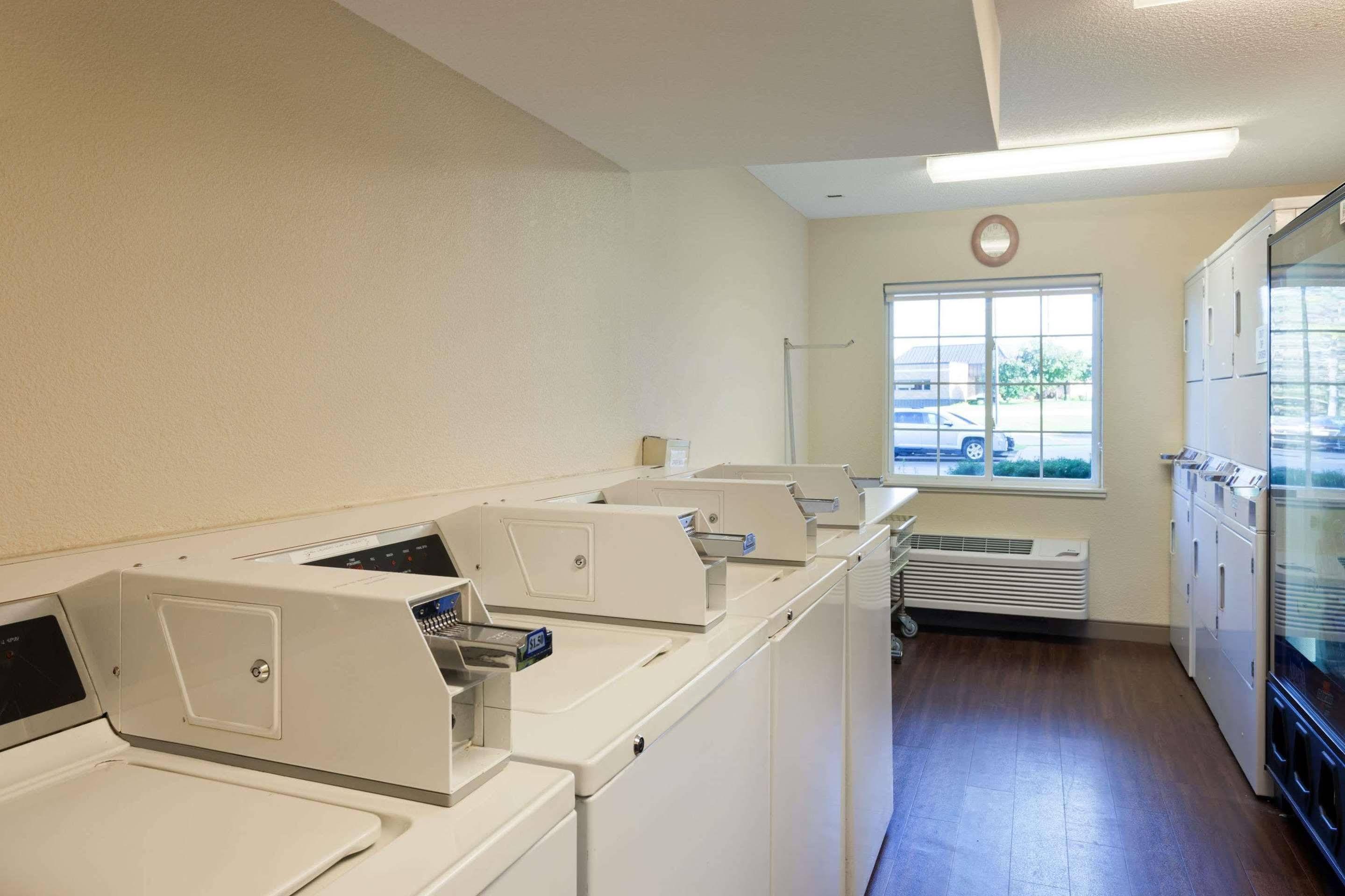Mainstay Suites Detroit Farmington Hills Dış mekan fotoğraf