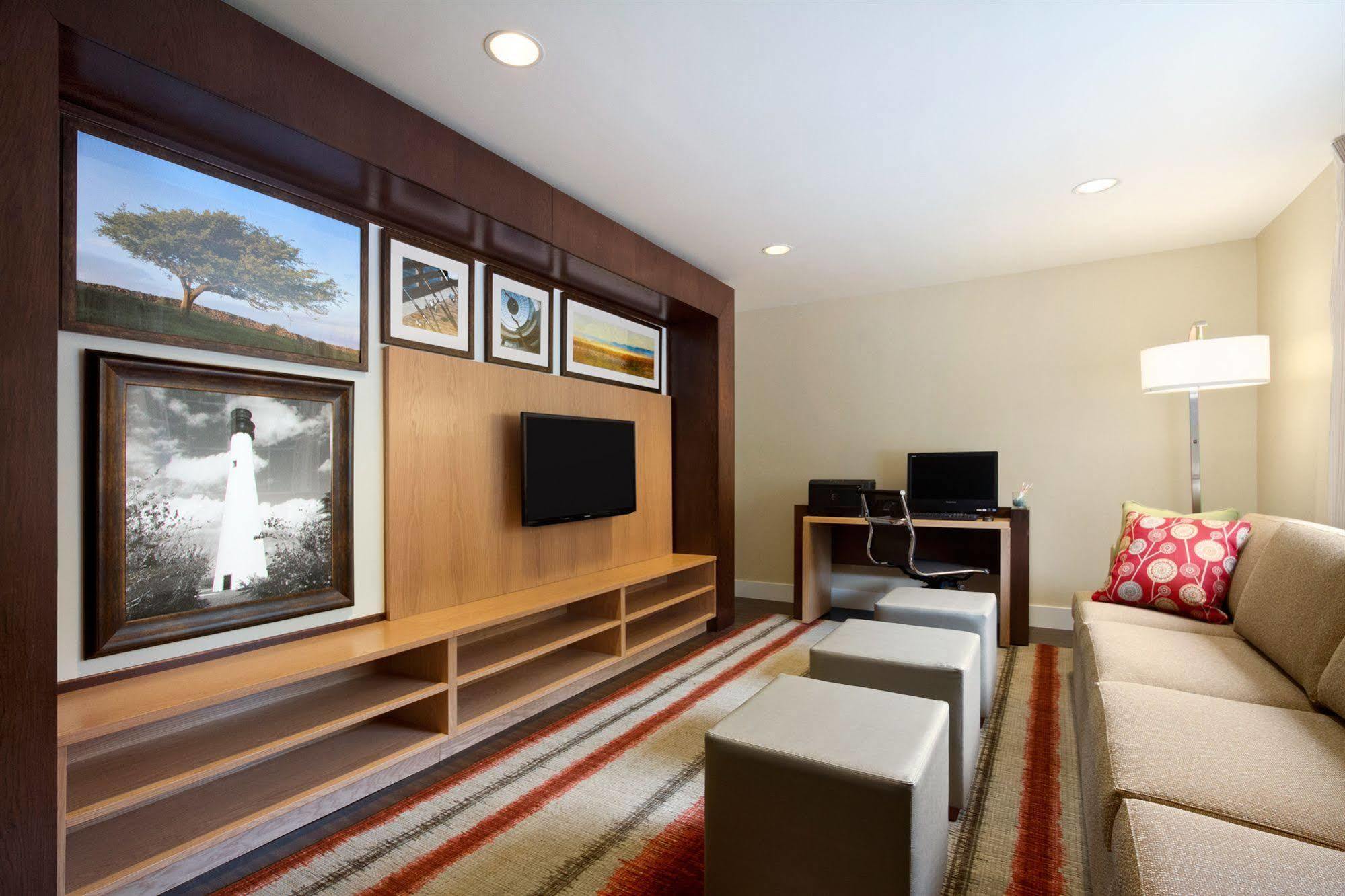 Mainstay Suites Detroit Farmington Hills Dış mekan fotoğraf