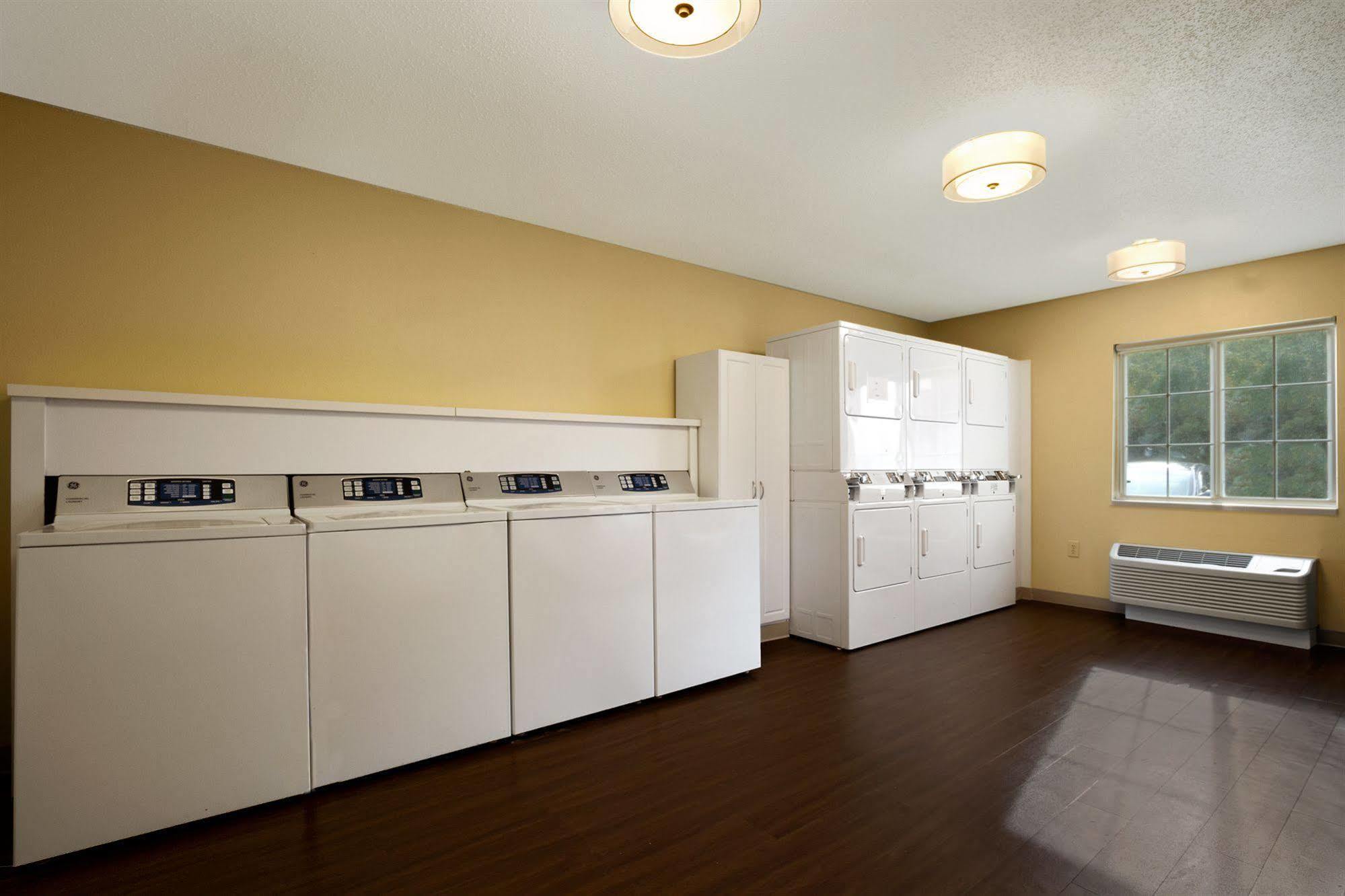 Mainstay Suites Detroit Farmington Hills Dış mekan fotoğraf