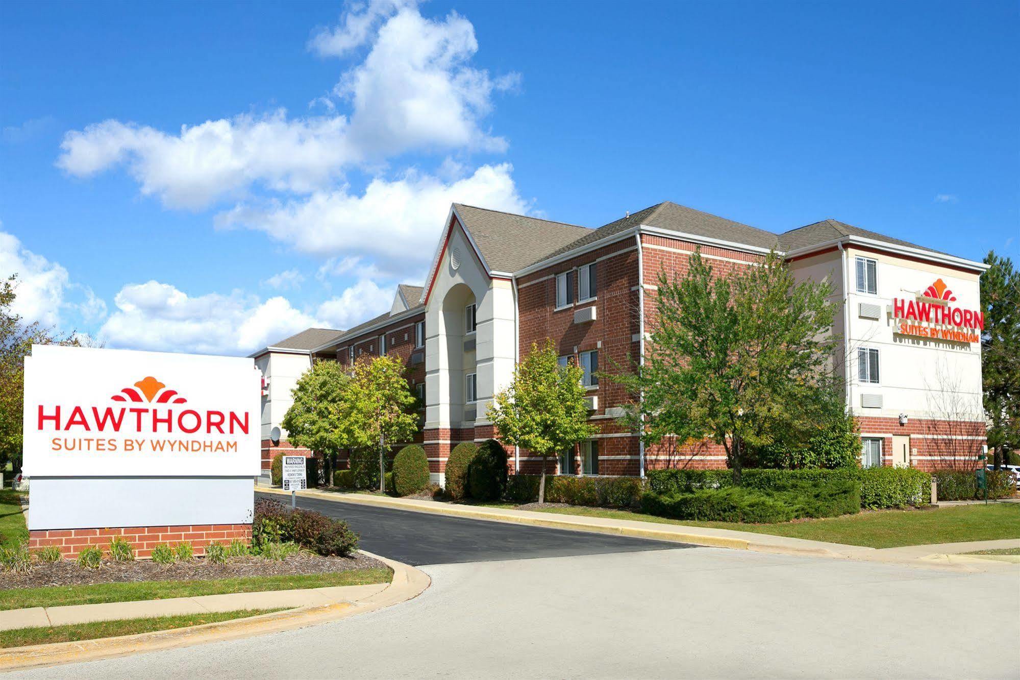 Mainstay Suites Detroit Farmington Hills Dış mekan fotoğraf