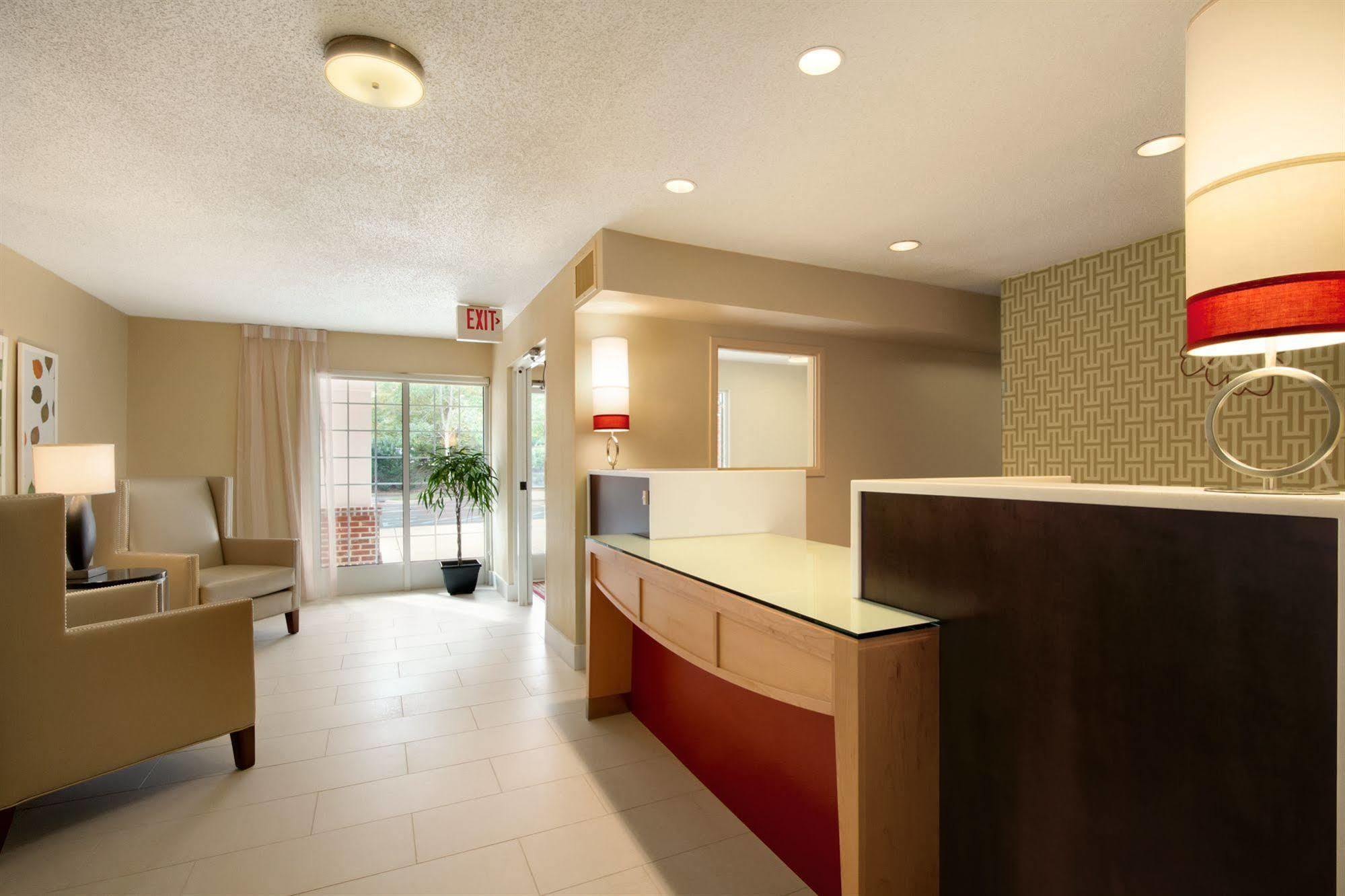Mainstay Suites Detroit Farmington Hills Dış mekan fotoğraf