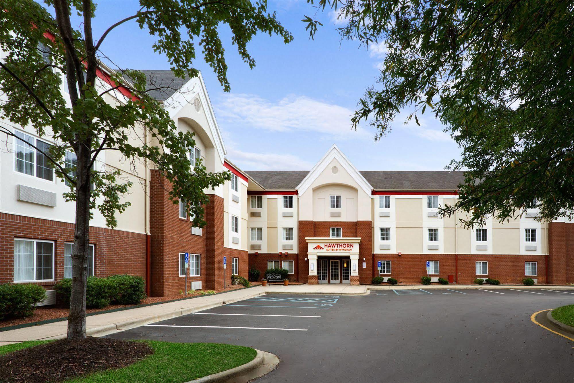Mainstay Suites Detroit Farmington Hills Dış mekan fotoğraf